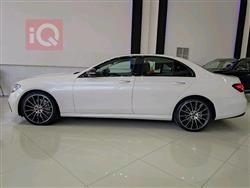 مێرسێدس بێنز E-Class